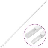  Kanalice za kabele 20 x 10 mm 30 m PVC | shoptok.hr