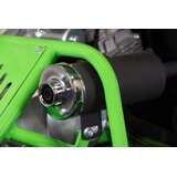 Nitro Motors Otroški gokart 125 ccm midi buggy RG7-A Hunt 7 modra | Shoptok.si