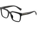 Dolce & Gabbana Muški okvir za naočare 0DG3422 501, Crni Cene