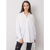 RUE PARIS Shirt-232-KS-20051.05-white | Shoptok.si