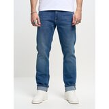 Big Star Man's Straight Trousers 110113 Denim-434 | ePonuda.com