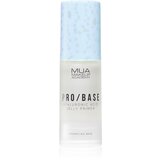 MUA Makeup Academy PRO/BASE Hyaluronic Acid hidratantni primer s hijaluronskom kiselinom 30 g | shoptok.hr