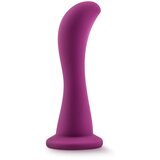 Temptasia P&amp;G dildo Bellatrix, vijoličen Cene