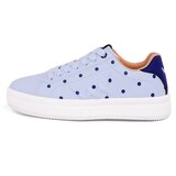 Vuch Ženske tenisice Lucky Dots Dusty Blue, veličine 36&amp;ndash;43 Slike