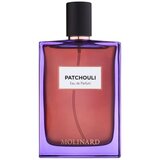 Molinard Patchouli parfemska voda uniseks 75 ml Cijene