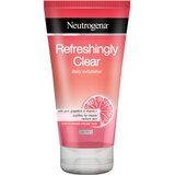 Neutrogena piling za obraz - Refreshingly Clear Daily Exfoliator | Shoptok.si