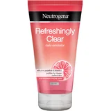 Neutrogena piling za obraz - Refreshingly Clear Daily Exfoliator
