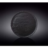  Plitvi Krožnik SlateStone, Porcelan, ø230mm | Shoptok.si