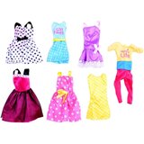 Anlily lutka s velikim ormarom i modnim dodacima | shoptok.hr