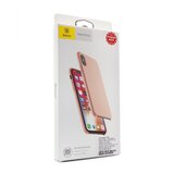 Baseus maska original lsr za iphone x roze | ePonuda.com