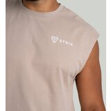 STRIX Majica bez rukava Taupe | Eponuda.ba