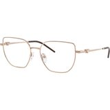 Emporio Armani EA1176 3011 L (53) Zlata/Kristalna | Shoptok.si