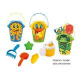  Kofica za pesak 19x18x30cm ( 533585 ) | ePonuda.com