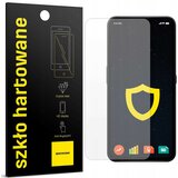 Spacecase KALJENO STEKLO 2.5D ZA NIČ TELEFON 1 CMF ZAŠČITA ZASLON, (21967977) Cene