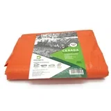 cerada 3x5 narandžasta