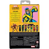 Hasbro Marvel X-Men Cyclops Figura 15cm | shoptok.hr