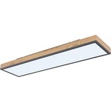 Novel stropna led-svetilka ludwig 80/20/7,8 cm | Shoptok.si