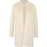 Orsay Beige Women's Faux Leather Jacket - Women's | Shoptok.si