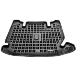 REZAW-PLAST Tipska kadica za gepek Renault DACIA LODGY 7 seats (posle 2012) - Rezaw Plast | Eponuda.com