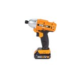 Villager akumulatorski udarni vijačnik VLN 3412 - 2BSC, 066164 | Shoptok.si