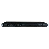 DAP 4-kanalni instalacijski ojačevalnik, 4x600W Audio Qi-4600 - - Audio-Kondric | Shoptok.si