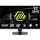 MSI Monitor MAG 322URDF E16, (5000089548) Cene