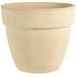  Cvetlični lonec Arena Palladio (Zunanje dimenzije (Ø x V): 20 x 16,9 cm, Naravni materiali) | Shoptok.si