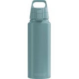 Sigg Aluminijska boca WMB One 1 l - Morning Blue Cijene