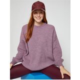 Koton Tunic - Purple | Shoptok.si