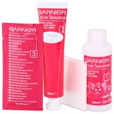 Garnier color Sensation trajna sjajna boja za kosu 40 ml nijansa 4,0 Deep Brown Cijene