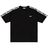 Fila MEN VAINAMO TEE SS Crna | shoptok.hr