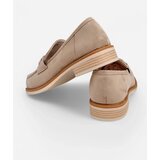 Resti Women's eco suede moccasins Etolie | ePonuda.com