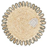 Rex London Podmetač od kukuruzne ljuske ø 38 cm Corn Husk – | shoptok.hr