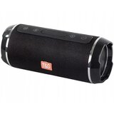  Aku. 1200mAh prenosni bluetooth zvočnik boombox USB FM radio AUX | Shoptok.si