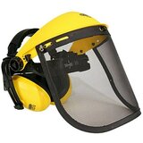 Oregon zaštita za lice i sluh (žute boje) | shoptok.hr