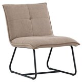 Venture Home lounge fotelja Madison (art. 61203), smeđa | shoptok.hr