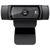 Logitech Web kamera HD PRO Webcam C920 960-001055 Cene