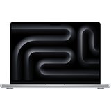 Apple MacBook Pro 14,2" M5 Max 36GB/2TB WMGDQ4D/ACRO-C001 hrvatska tipkovnica Srebrna, 18C CPU/36C GPU, Z1MK001GU | shoptok.hr