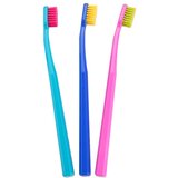 Curaprox 5460 Ultra Soft četkice za zube ultra soft 3 kom varijante boja 3 kom | shoptok.hr