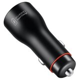Huawei CP36 SuperCharge auto punjač (Max 22.5W SE), srebrni | shoptok.hr