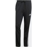Adidas Športne hlače črna / bela Cene