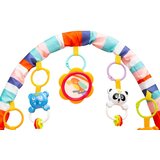 Toyz Edukativna prostirka ZOO narančasta | shoptok.hr