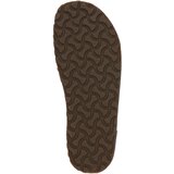 Birkenstock Mokasinke 'LEVE' bazalt siva | shoptok.hr