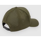Volcom Vent Delta Adj Kapa s šiltom sage leaf | Shoptok.si