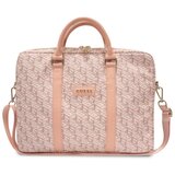 Guess Originalna GUCB15HGCFSEP torba za prenosnike do 15-16 | Shoptok.si