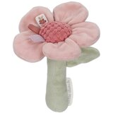 Little Dutch® Fairy Garden Rattle Toy ropotuljica 0 m+ Pink 1 kos | Shoptok.si