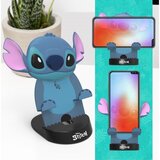 Disney Stitch Stalak za mobitel 13 cm Slike