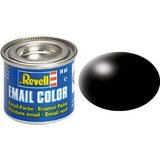 Revell Email Color črna, svilnato mat Cene