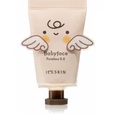 It'S Skin Babyface BB krema za brezhiben in enoten videz kože SPF 30 30 ml