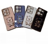  Silikonska maska Xiaomi Note 13 sa postoljem Blue | Eponuda.ba